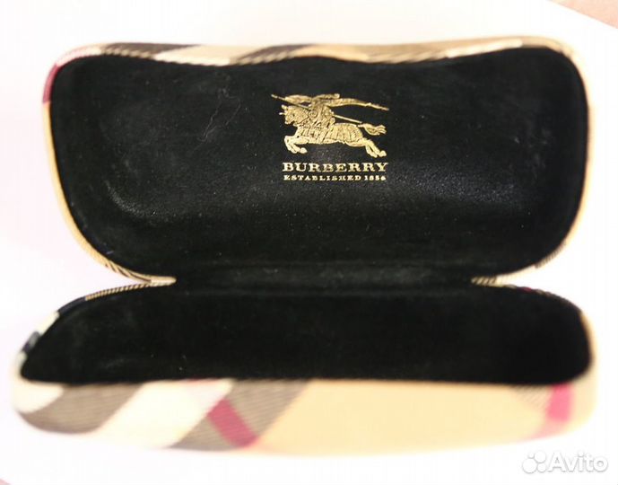 Очки burberry оригинал