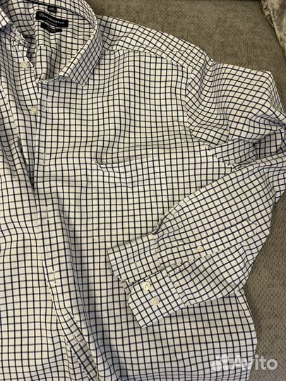 Рубашка мужская