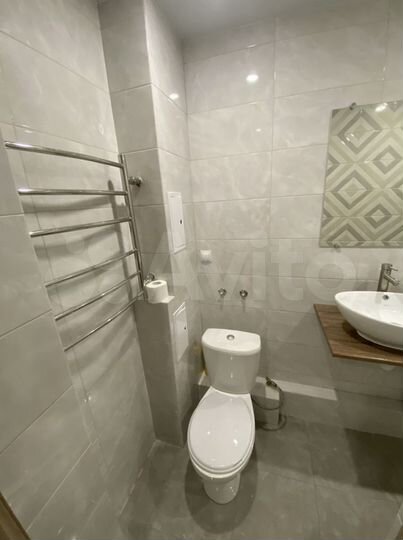 Квартира-студия, 30 м², 12/16 эт.