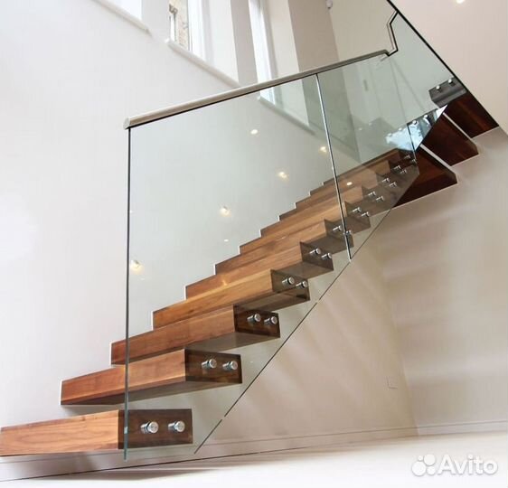 Закаленное стекло