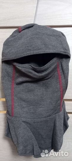 Подшлемник летний,для защ от терморисков элдуги