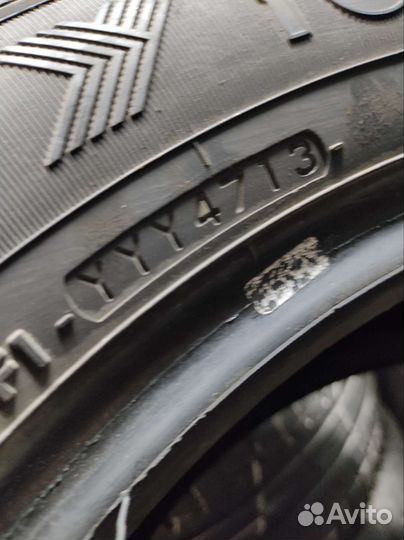 Yokohama C.Drive 2 AC02 215/60 R16