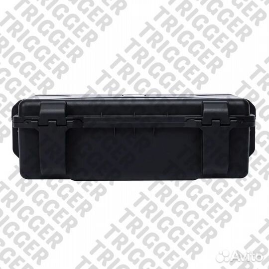 Ударопрочный кейс X6001A (580*345*190)