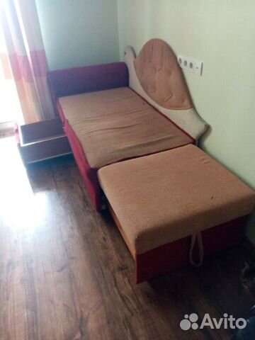 Диван тахта софа детская