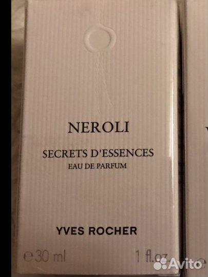 Парфюм женский Yves Rocher