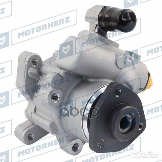 Насос гидроусилителя руля P1110HG Motorherz