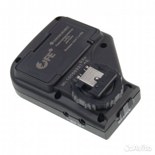 Пульт-радиосинхронизатор Falcon Eyes Phantom Air H