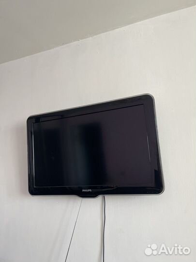 Телевизоры philips бу