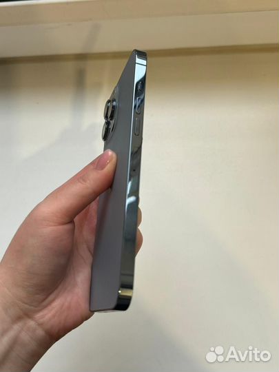 iPhone 13 Pro Max, 256 ГБ