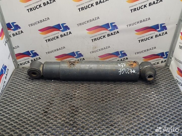 9703260100 Амортизатор задний Mercedes-Benz Atego