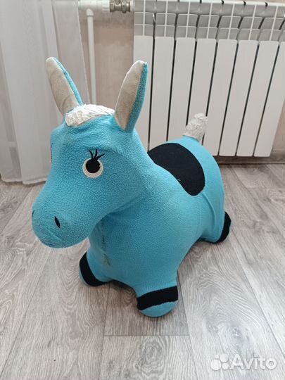 Лошадка-скакун