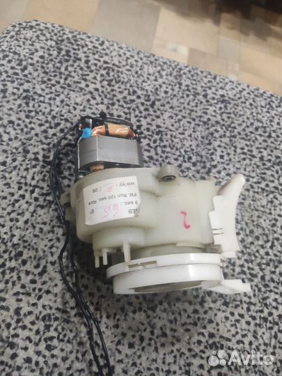 Кофемолка для кофемашины Krups моделей XP/EA/ES