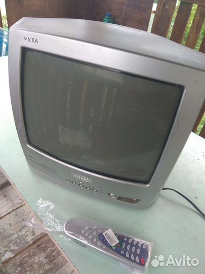 Телевизор бу