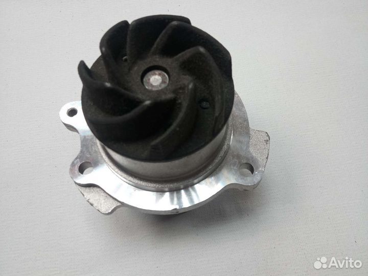 Водяная помпа