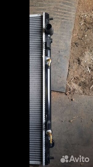 Радиатор основной Nissan Teana J31