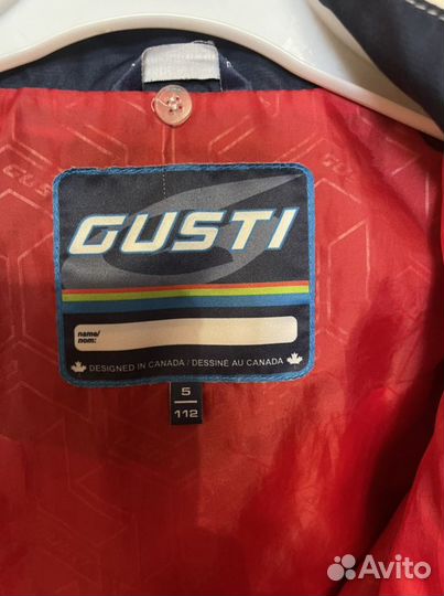 Костюмчики на мальчика 110