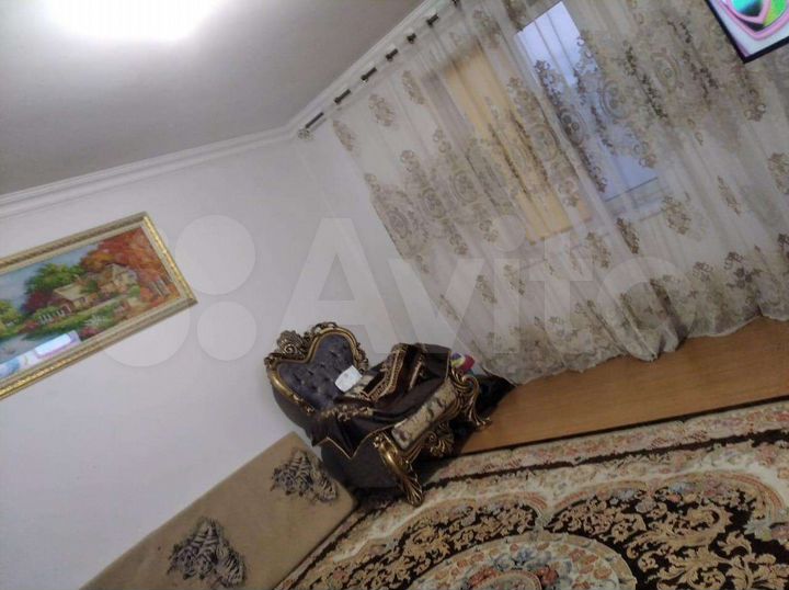 Дом 10 м² на участке 10 сот.