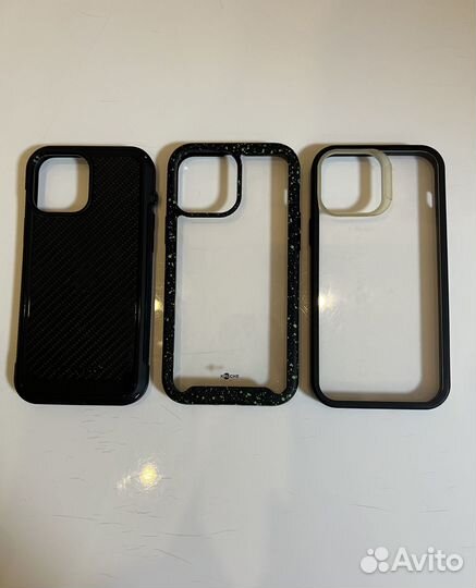 Чехол на iPhone 13 Pro Max