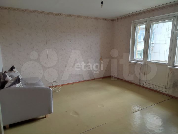 2-к. квартира, 51 м², 7/9 эт.