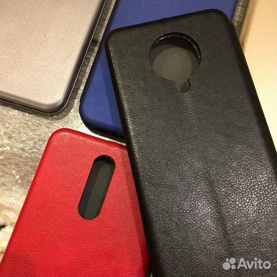 Чехол книжка для Xiaomi