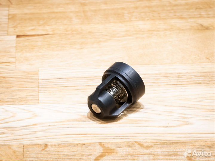Клапан масляного стакана BMW M50, M52, M54