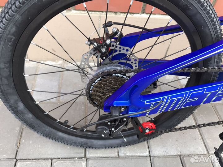 Велосипед 20