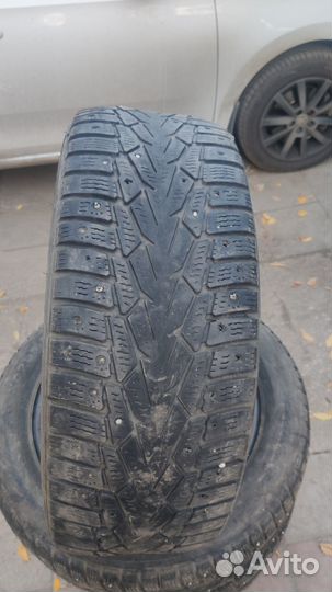 Nordman 7 205/55 R16