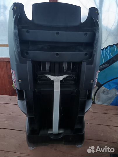 Детское автокресло от 0 до 18 кг