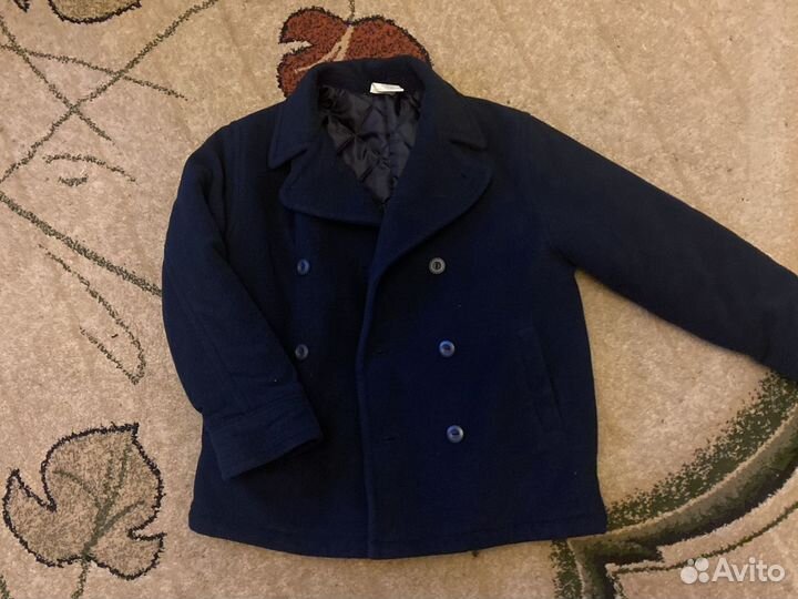 Куртка демисезонная для мальчика
