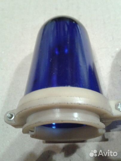 Стробоскопы фонари