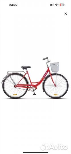 Stels Велосипед 28” Navigator-345 C