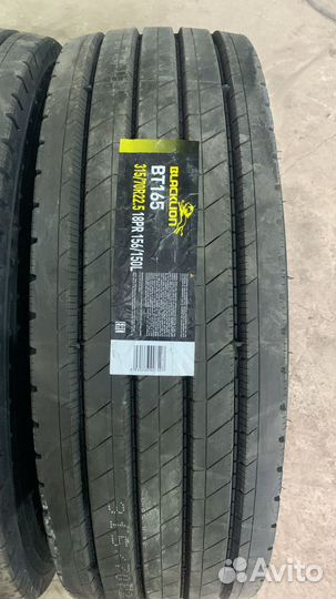 Шины Blacklion BT165 315/70 R 22.5