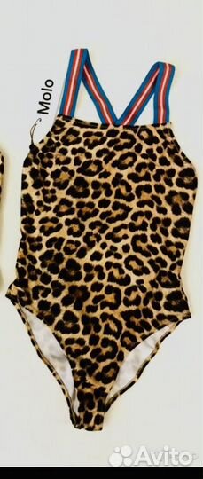 Купальник слитный Molo, 164см