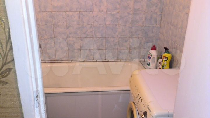 1-к. квартира, 33,3 м², 8/9 эт.