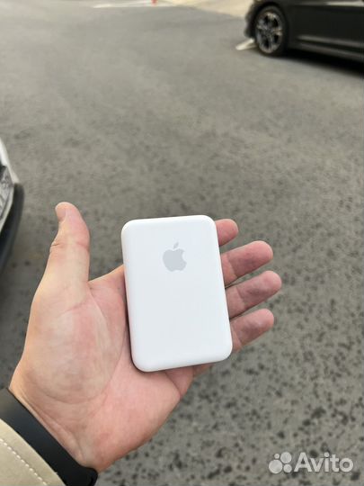 Apple magsafe battery pack оригинал