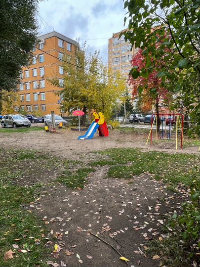 4-к. квартира, 74 м², 2/10 эт.