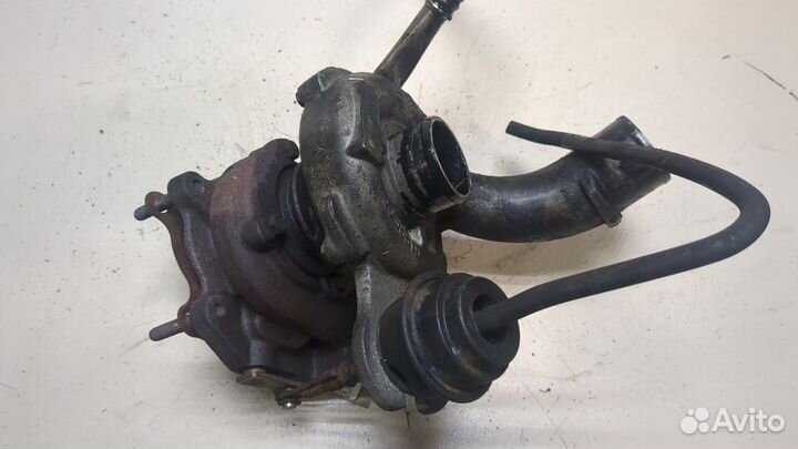 Турбина Opel Vivaro, 2006