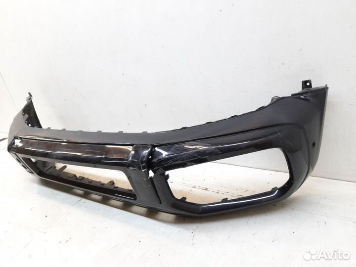 Бампер передний Mercedes-Benz G-Class W463