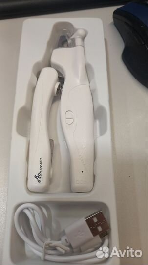 Когтерезка для кошек(собак)