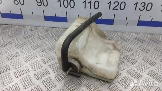 Бачок расширительный mitsubishi pajero 4 (3DN18NP0