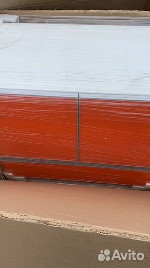 Мебель для ванной