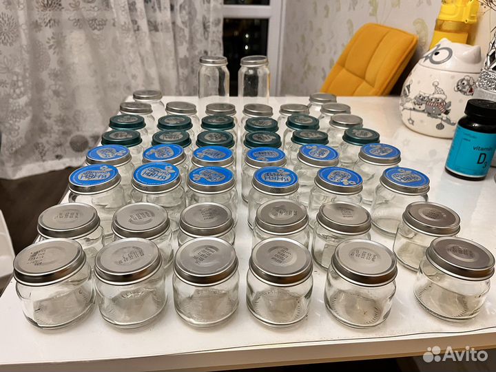 Баночка детского питания бесплатно