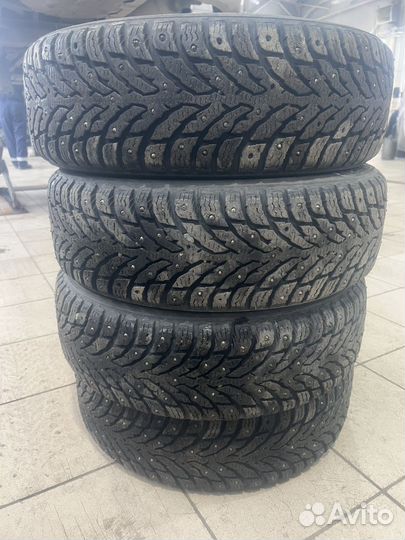 Nokian Tyres Hakkapeliitta 9 185/65 R15
