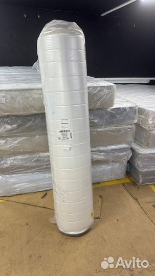 Новый матрас Икеа Султан Фаванг 160*200