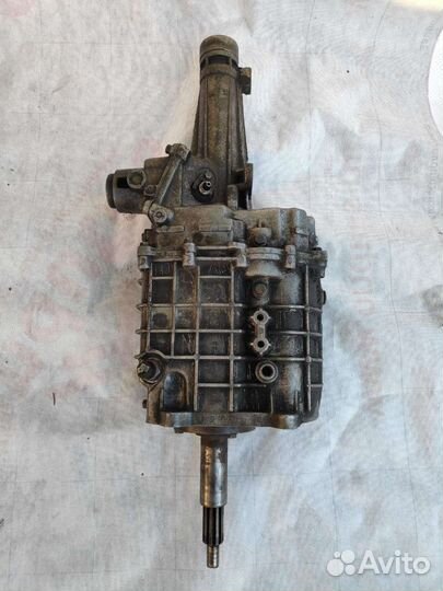 Коробка Кпп ГАЗель Газ 3302