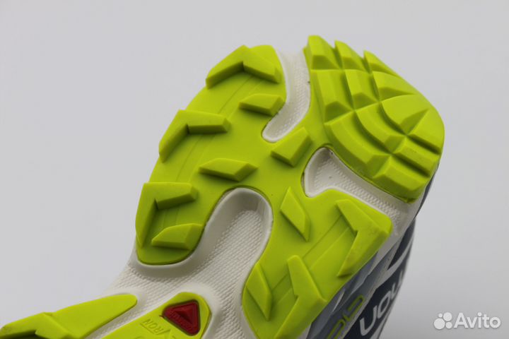 Кроссовки Salomon XT-6 GTX