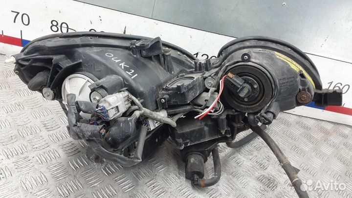 Фара Lexus GS (1998-2004)