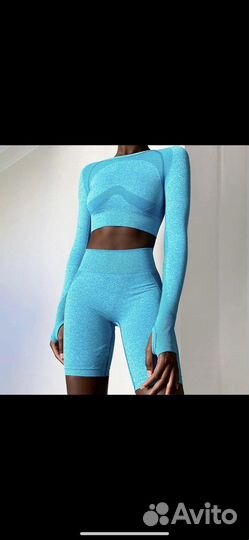 Комплект для фитнеса