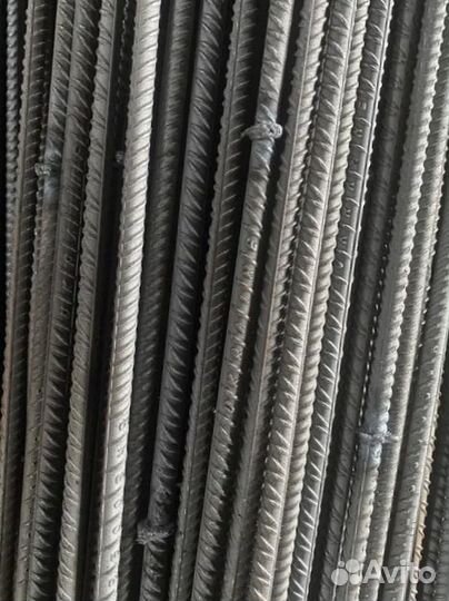 Арматура от производителя. Объём от тонны