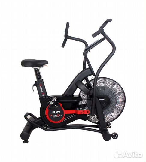 Аэробайк Ultra Gym UG-AB 005